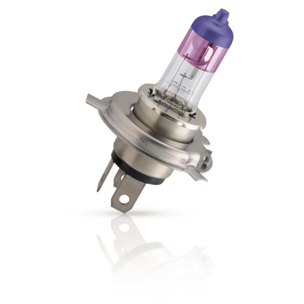 Luce per un nuovo stile. Aggiungi un tocco di colore. H4 12 V 60/55 W. - Foto 2